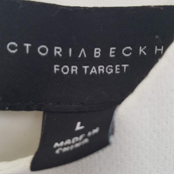 Victoria Beckham for Target girl dress - Picture 5 of 6